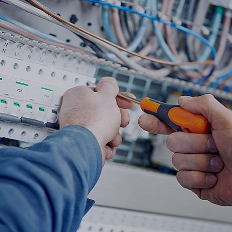 Diafon Sistemleri Montajı